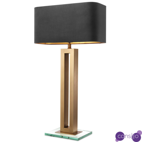 Настольная лампа Eichholtz Table Lamp Cadogan