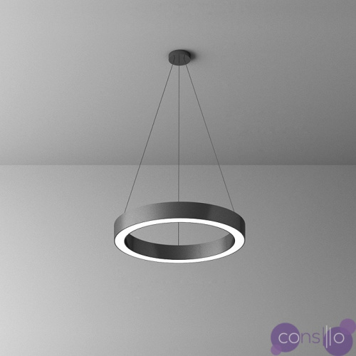Подвесной светодиодный светильник Ring M