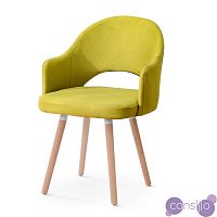 Дизайнерский стул-кресло 72