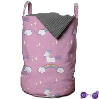 Корзина Unicorn Basket