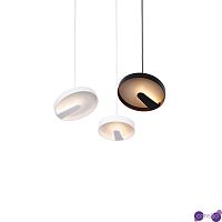 Подвесной дизайнерский светильник Lipps by Trizo 21