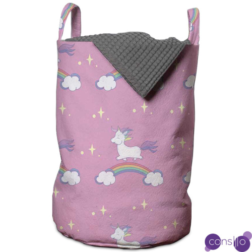 Корзина Unicorn Basket