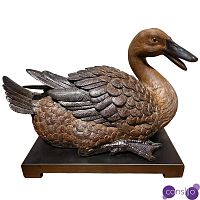 Статуэтка Terracotta Duck