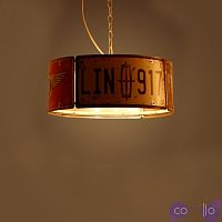 Подвесной светильник 1102 by Art Retro