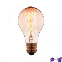 Лампочка Loft Edison Retro Bulb №3 40 W