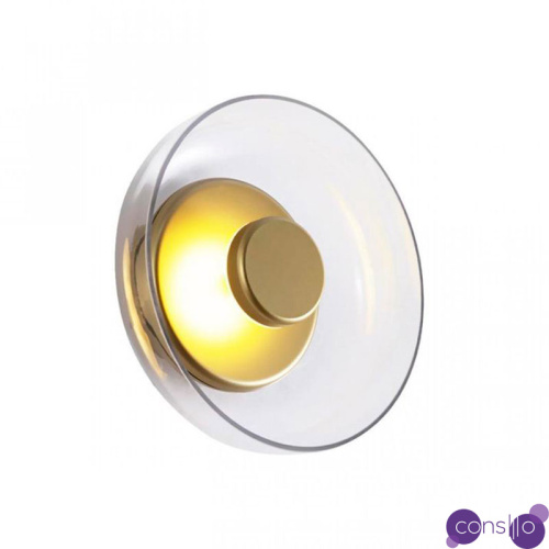 Бра Turin Gold