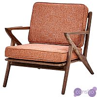Кресло Raamsdonk Chair