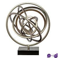 Статуэтка Sphere Sundial ring plexus