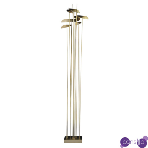 Торшер Paolo Castelli ANODINE FLOOR LAMP