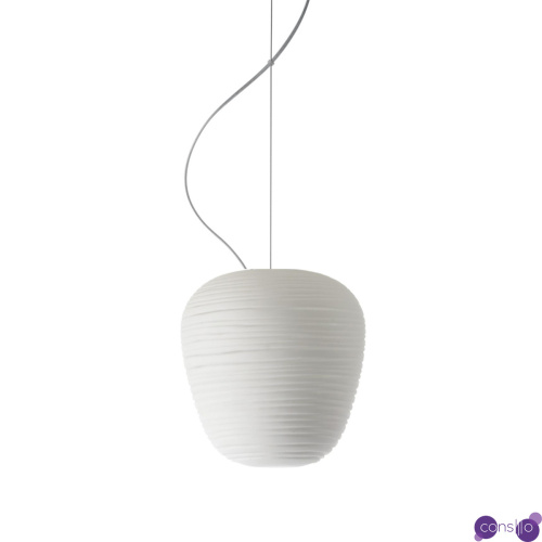 Подвесной дизайнерский светильник Rituals 3 by Foscarini