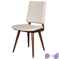 Стул Camille Dining Chair designed by Jonathan Adler