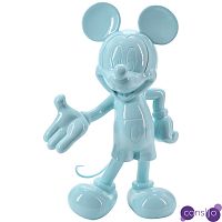 Статуэтка Mickey Mouse statuette blue