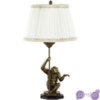 Настольная лампа Monkey Gesture Lamp