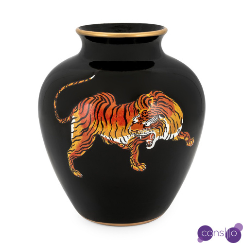 Ваза VASE TIGRE