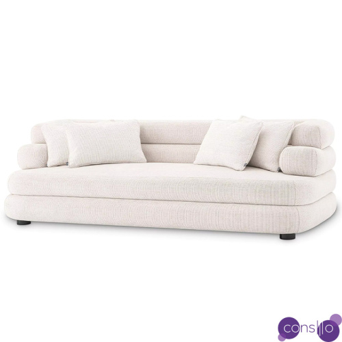 Диван Eichholtz Sofa Malaga S