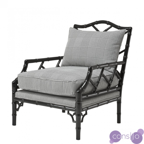 Кресло Eichholtz Chair Morgan