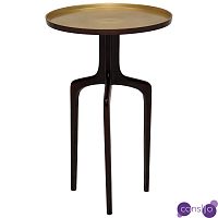 Приставной столик на трёх ножках Jose Tripod Coffee Table
