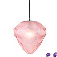 Подвесной светильник Jewel Athena pink 25