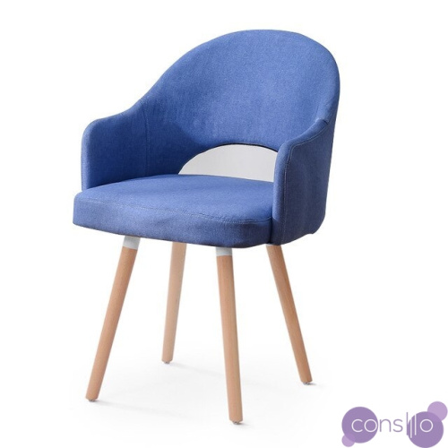 Дизайнерский стул-кресло 71