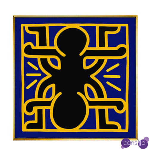 Постер Keith Haring 20