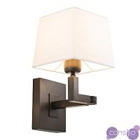 Бра Eichholtz Wall Lamp Cambell Bronze