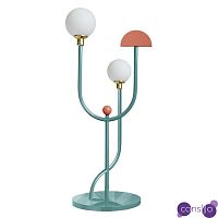 Дизайнерская Напольная Лампа Floor Lamp Design Lighting Deco Dovain Studio Sergio Prieto Designer
