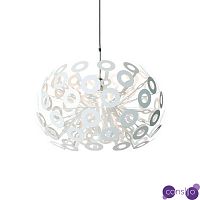 Подвесной дизайнерский светильник Dandelion by Moooi (белый)