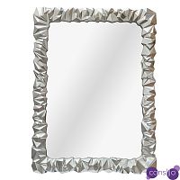 Зеркало Reginald Mirror silver