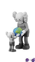 Kaws The Promise Grey 35 см