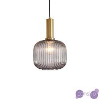 Подвесной светильник Iris B by Light Room (серый)