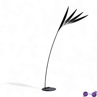 Напольный дизайнерский светильник Flous by Roche Bobois