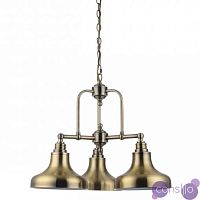 Люстра Bell Marine Chandelier 3