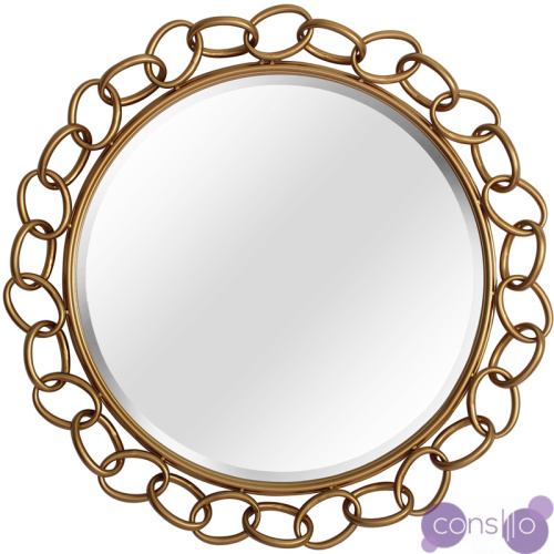 Зеркало Chain Mirror