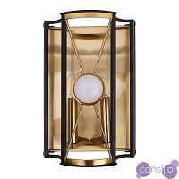 Бра Candles Cell Gold Sconces
