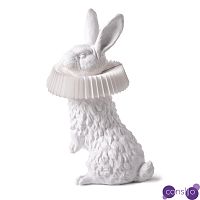 Table Lamp White Rabbit A