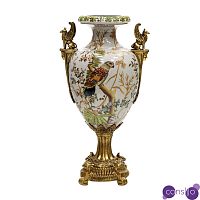 Ваза Bronze Griffin Vase 47