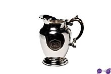 Кувшин для воды Garda Decor хром