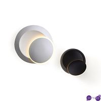 Настенный дизайнерский светильник Lumpen by Light Room