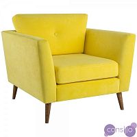 Кресло Yellow Mystery