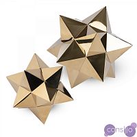 Аксессуар Kelly Wearstler Origami STAR Star designed by Kelly Wearstler