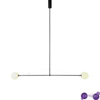 Подвесной дизайнерский светильник Mobile Chandelier 2 by Michael Anastassiades