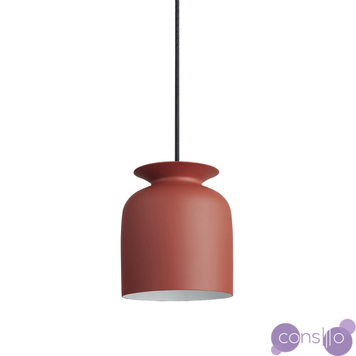 Подвесной светильник копия Ronde by Gubi S (коричневый)