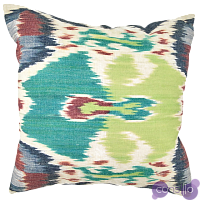 Декоративная подушка Paisley Pattern #1