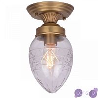 Потолочный светильник Ornament Egg Lamp 16