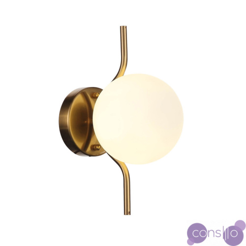 Бра B.LUX C Ball wall lamps