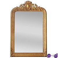 Зеркало Polastron Mirror Gold