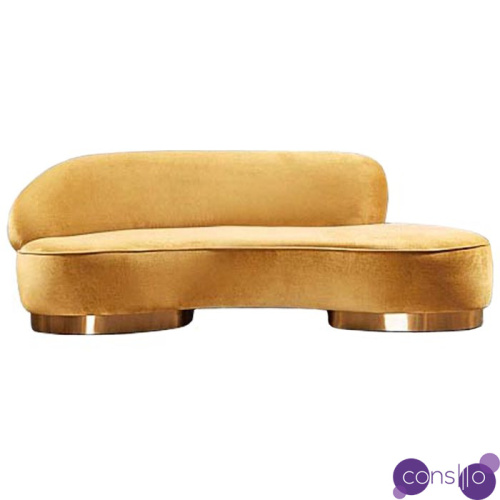 Диван Caramel Softness