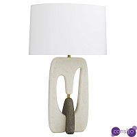 Дизайнерская настольная лампа HARLEEN LAMP
