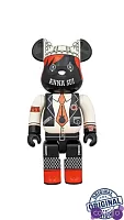 Bearbrick Anna Sui 400% (28cm)