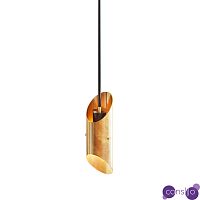Дизайнерский подвесной светильник Capole